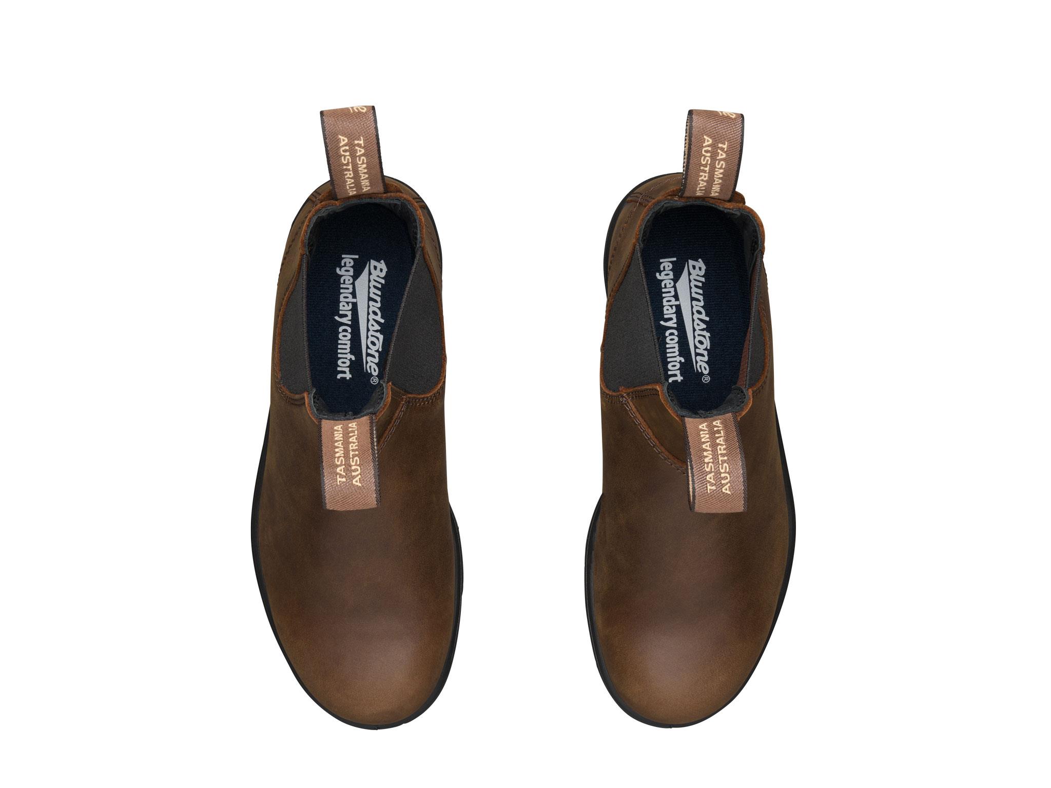 Blundstone 1609 Antique Brown