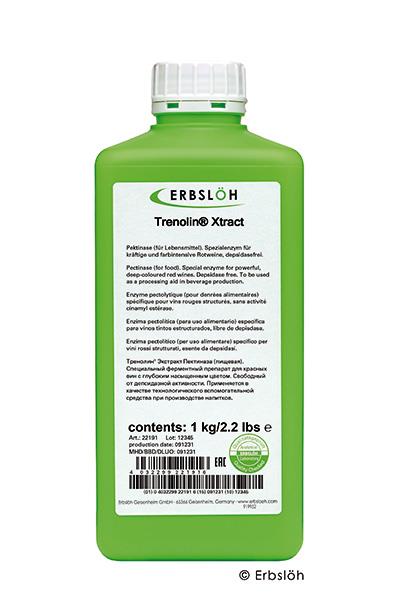 Erbslöh-Trenolin Xtract (1 kg)