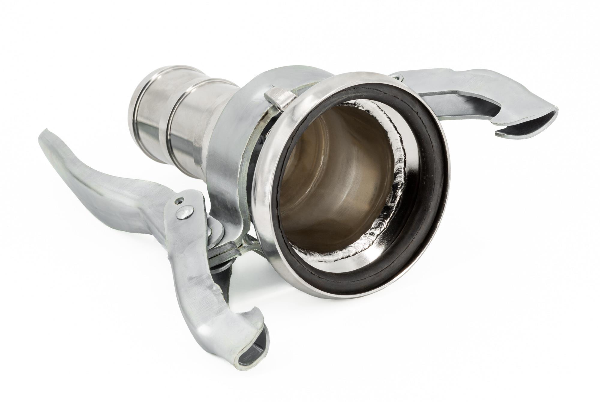 Kardan Kupplung Mt 89/Tülle 63 mm