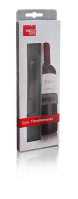 Vacuvin Weinthermometer