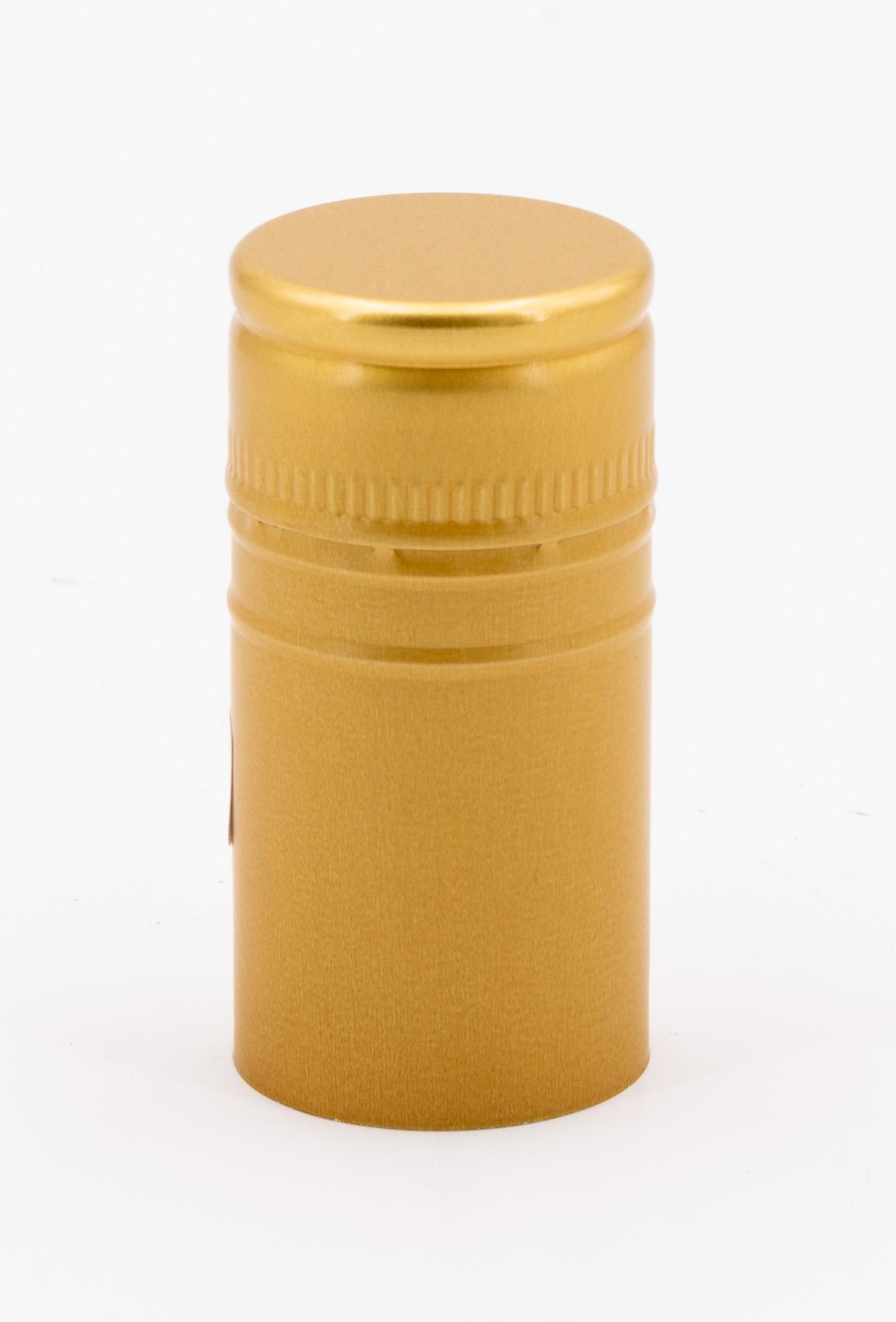 G-Cap BVS Antikgold