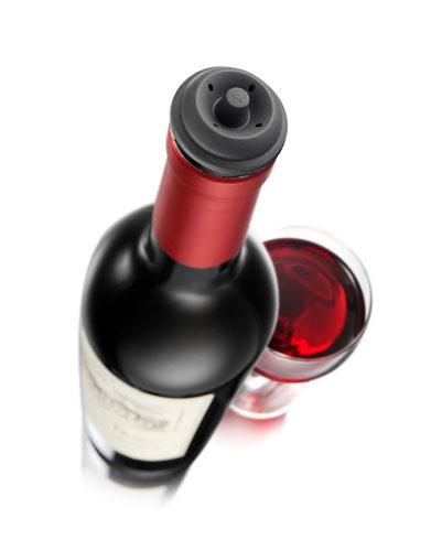 Vacuvin - Stoppers