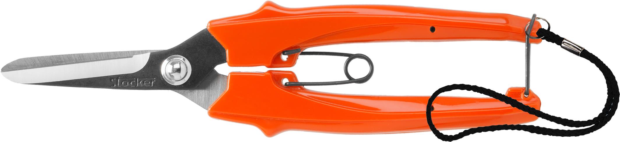 Traubenschere Stocker 347