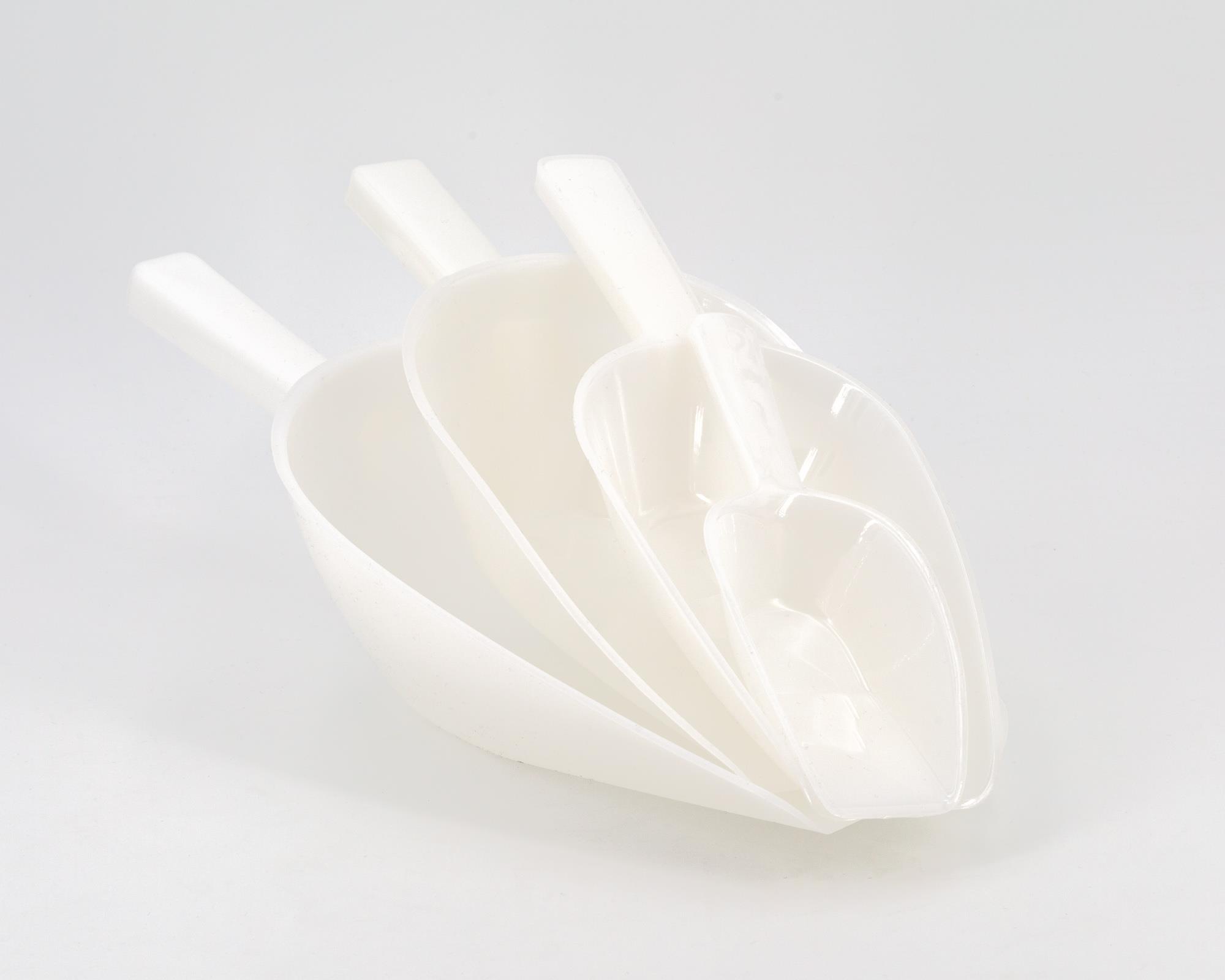 Schaufel Kunststoff 31 cm