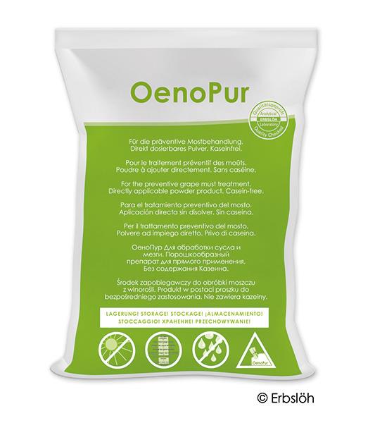 Erbslöh-OenoPur (10 kg)