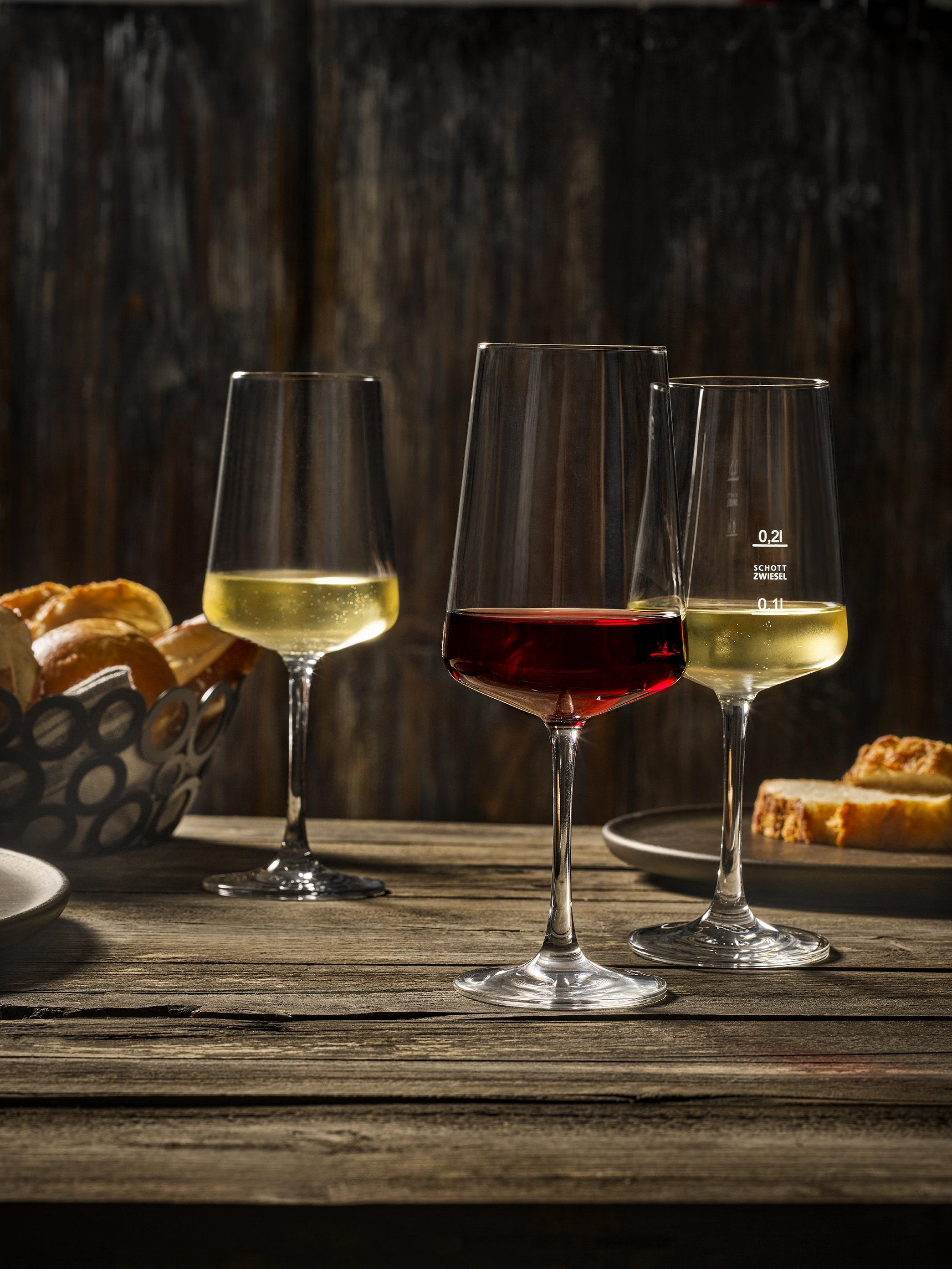Weinkelch Winevent Nr. 2 mit Eiche