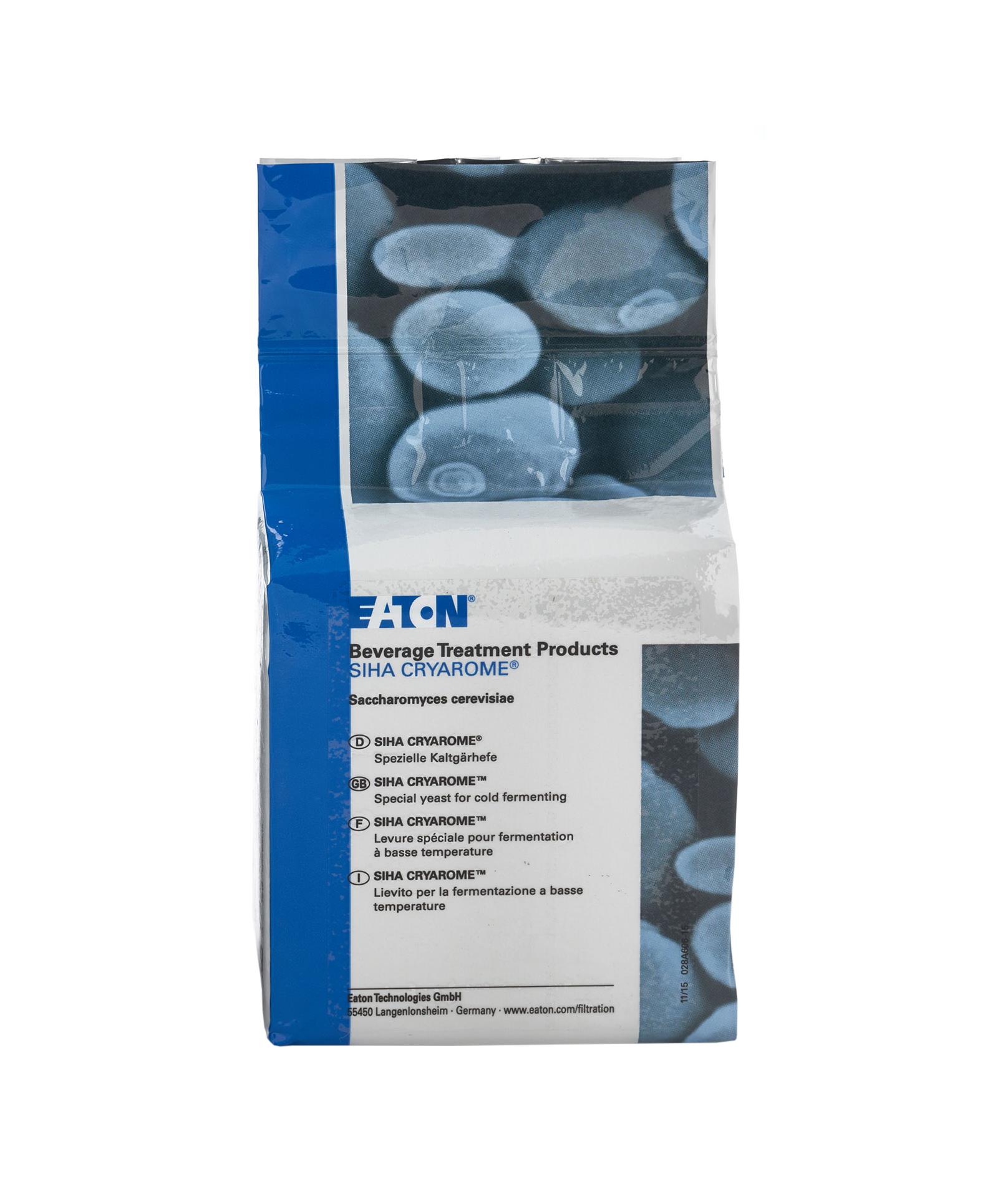 EATON-SIHA Cryarome (0,5 kg)