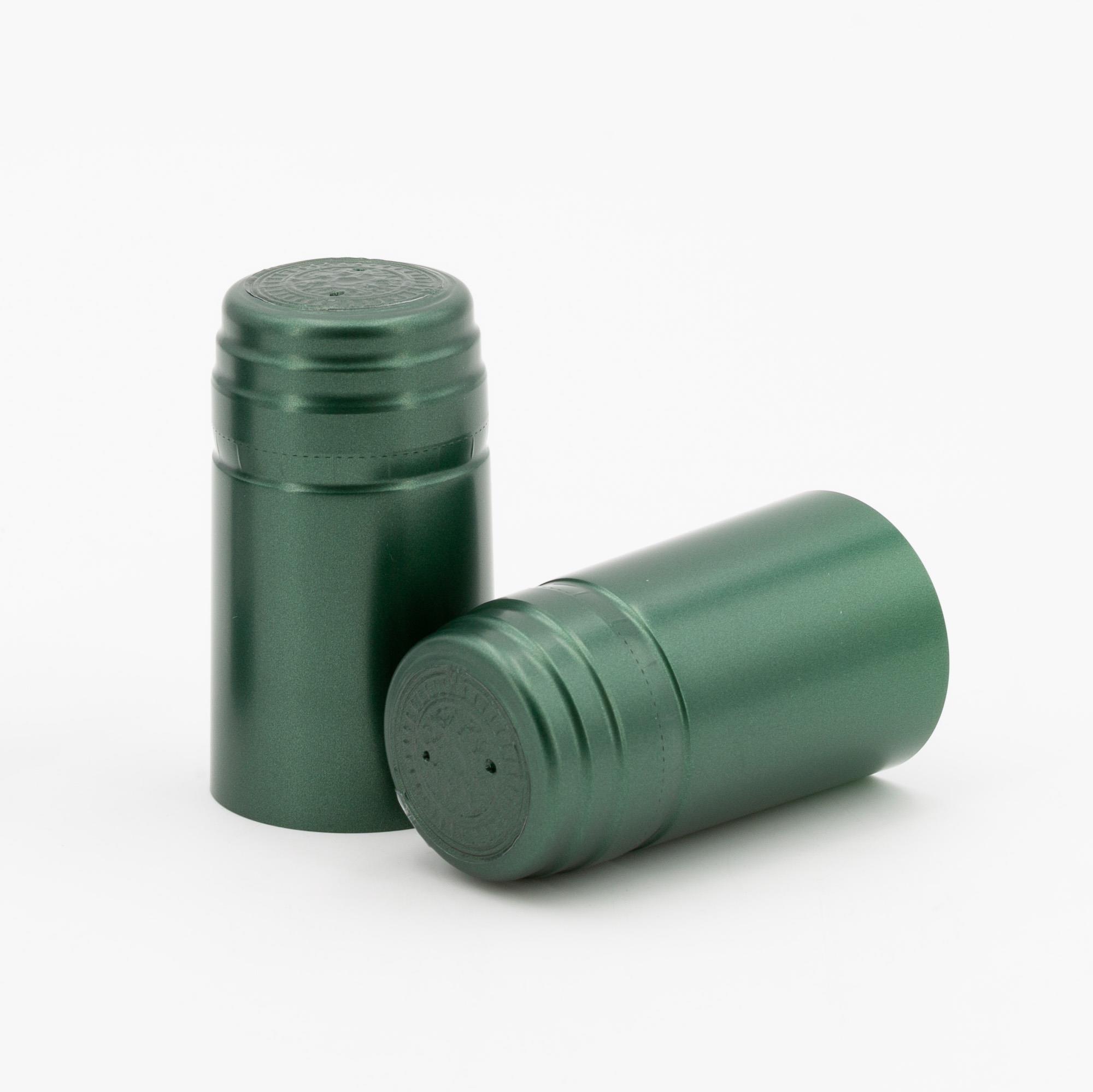 Kapseln mit Druck und Sonderfarben