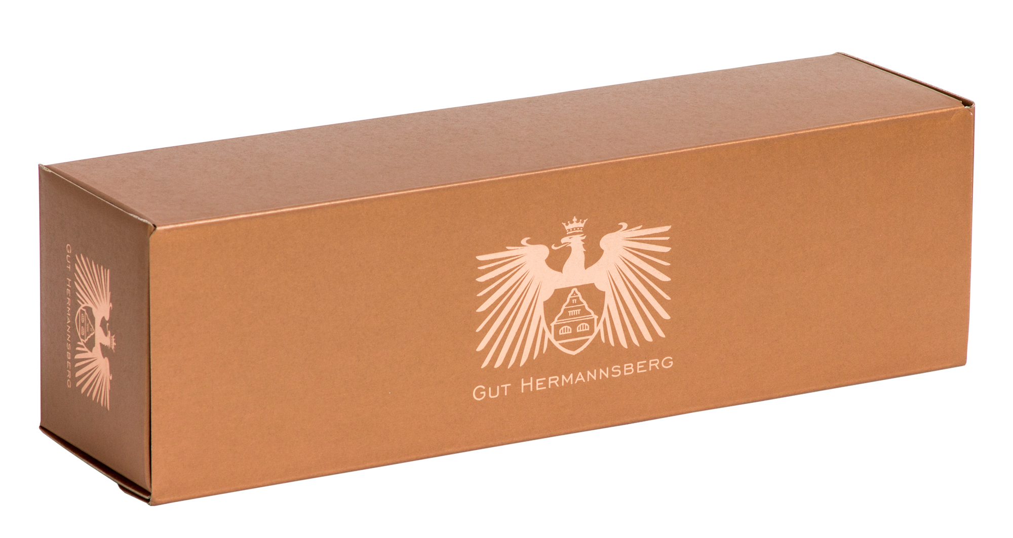 Präsentverpackung mit Druck
