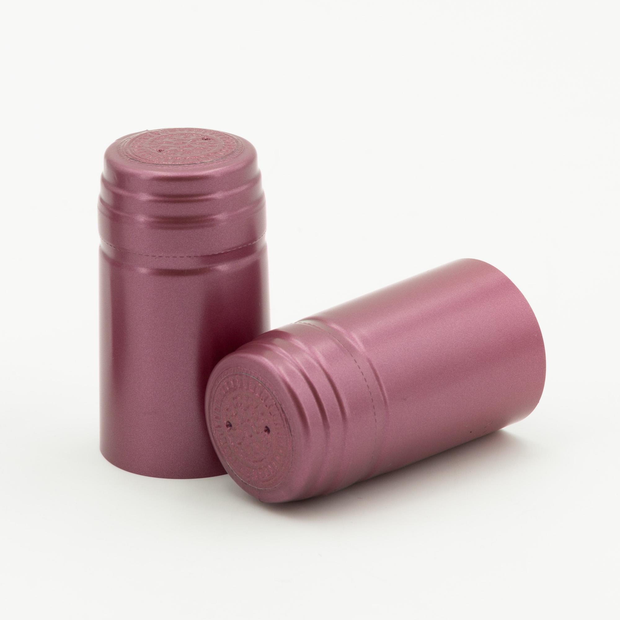 Kapseln mit Druck und Sonderfarben