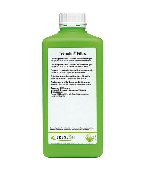 Erbslöh-Trenolin Filtro (1 kg)