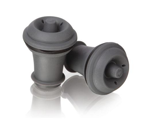 Vacuvin - Stoppers