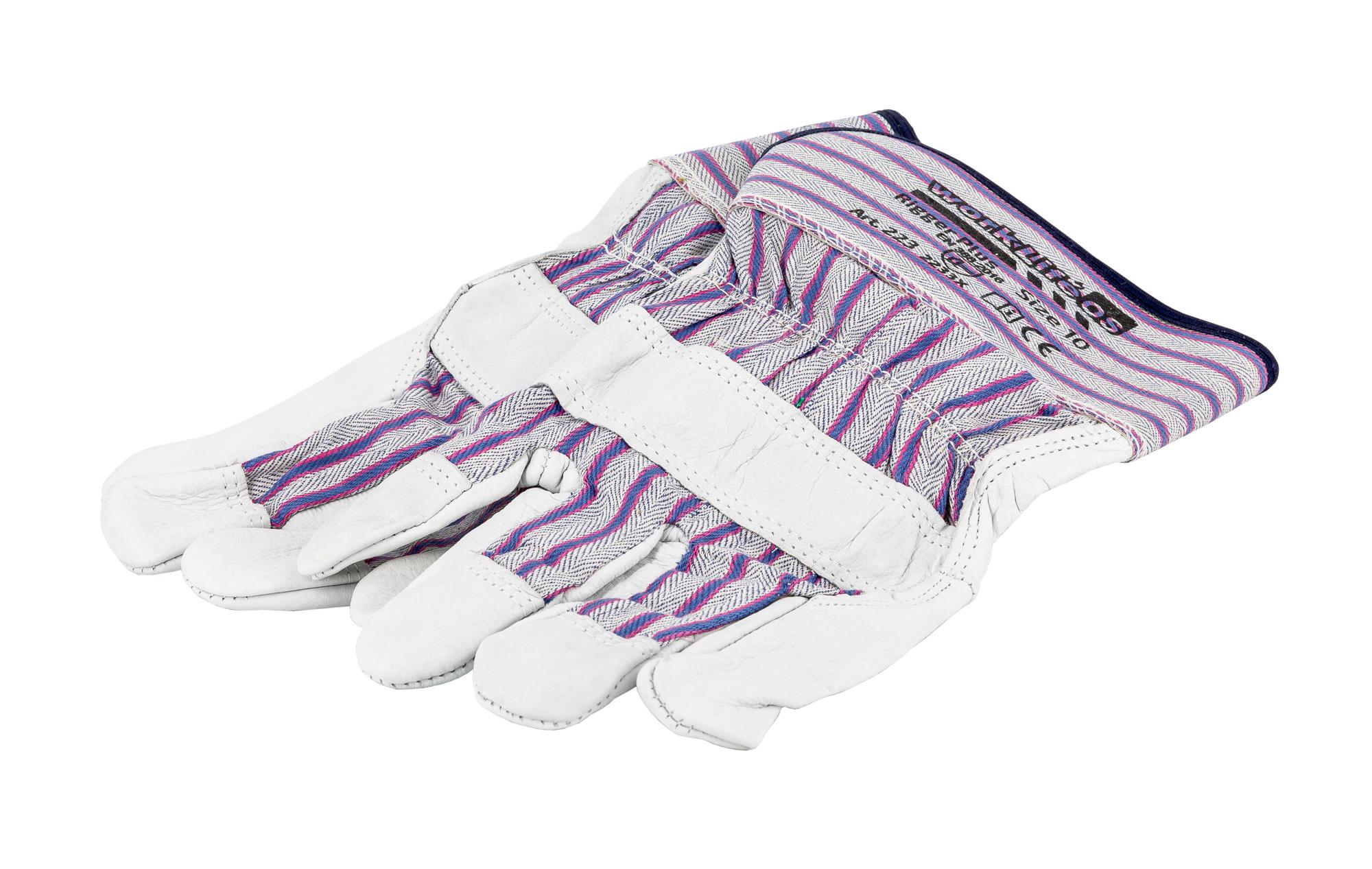 Handschuhe Rindleder Europa