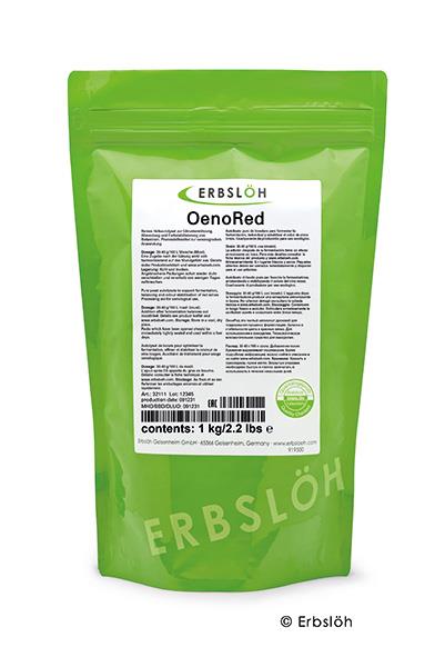 Erbslöh-OenoRed (1 kg)