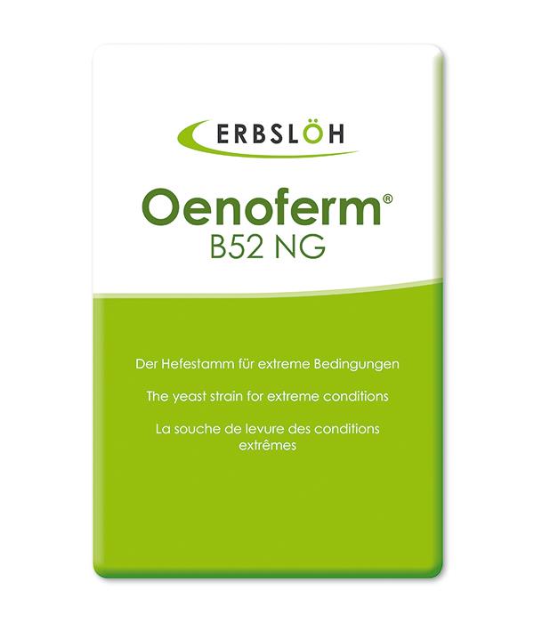 Erbslöh-Oenoferm B52 NG (0,5 kg)