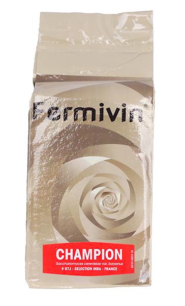 Oenobrands-Fermivin CHAMPION (0,5 kg)
