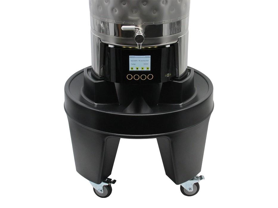 Rollsockel zu Braumeister 20 l