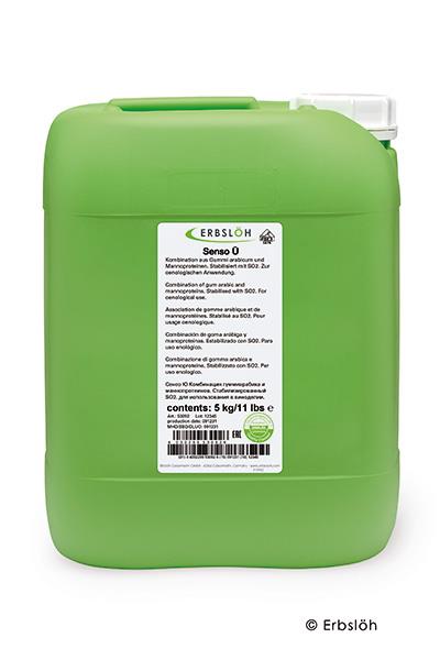 Erbslöh-Senso Ü (5 kg)