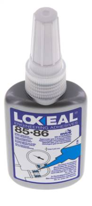 Loxeal Gewindedichtung 50 ml