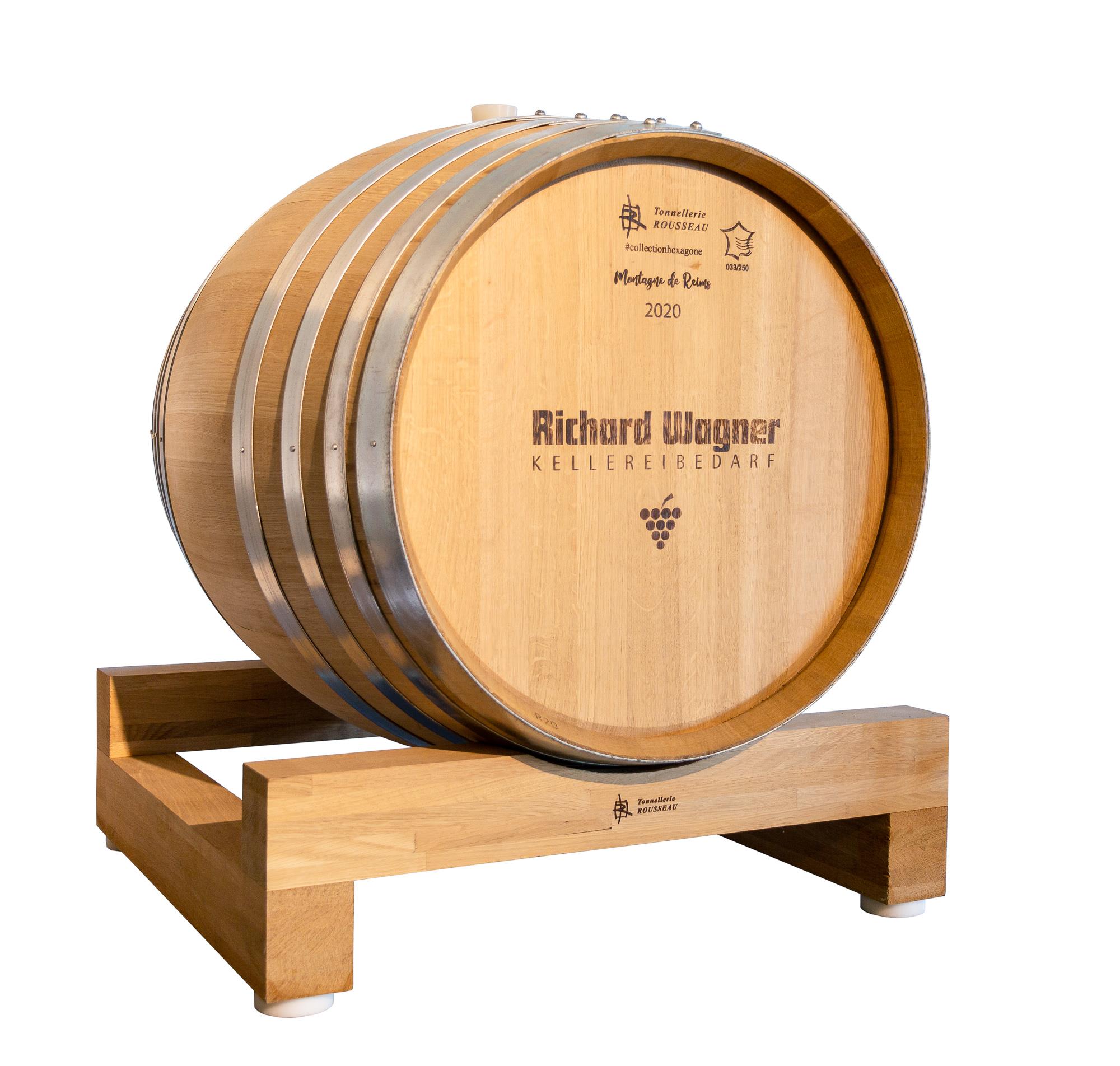 Barrique ROUSSEAU Expert Allegro (Bo)