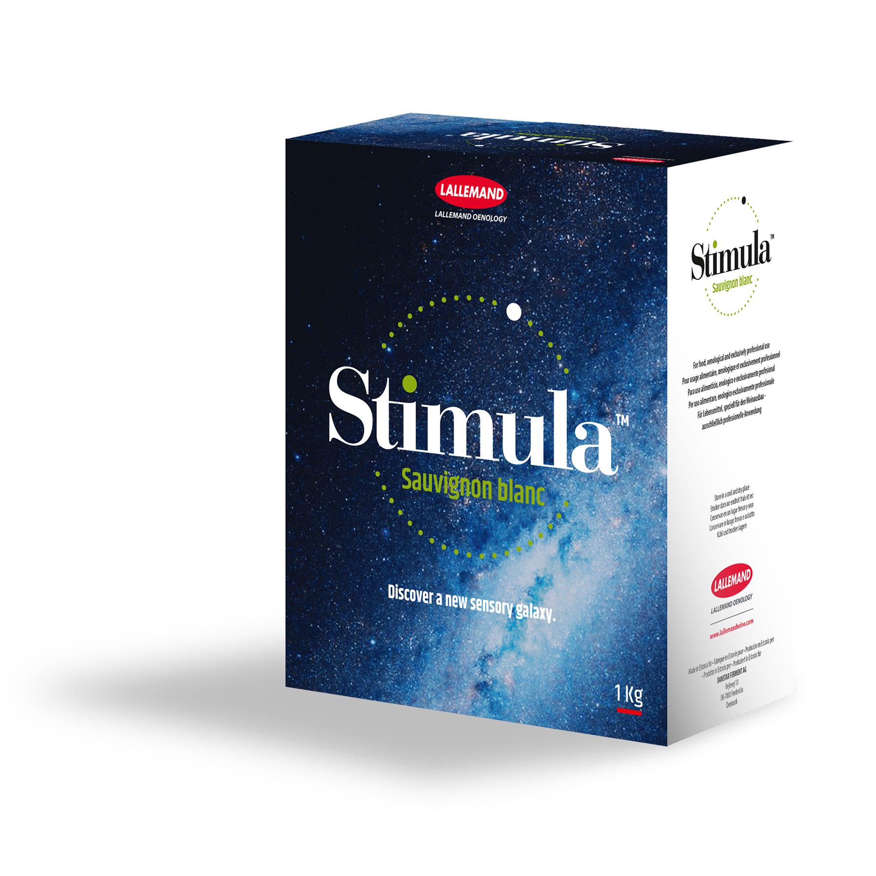 Lallemand-Stimula Sauvignon Blanc (1 kg)