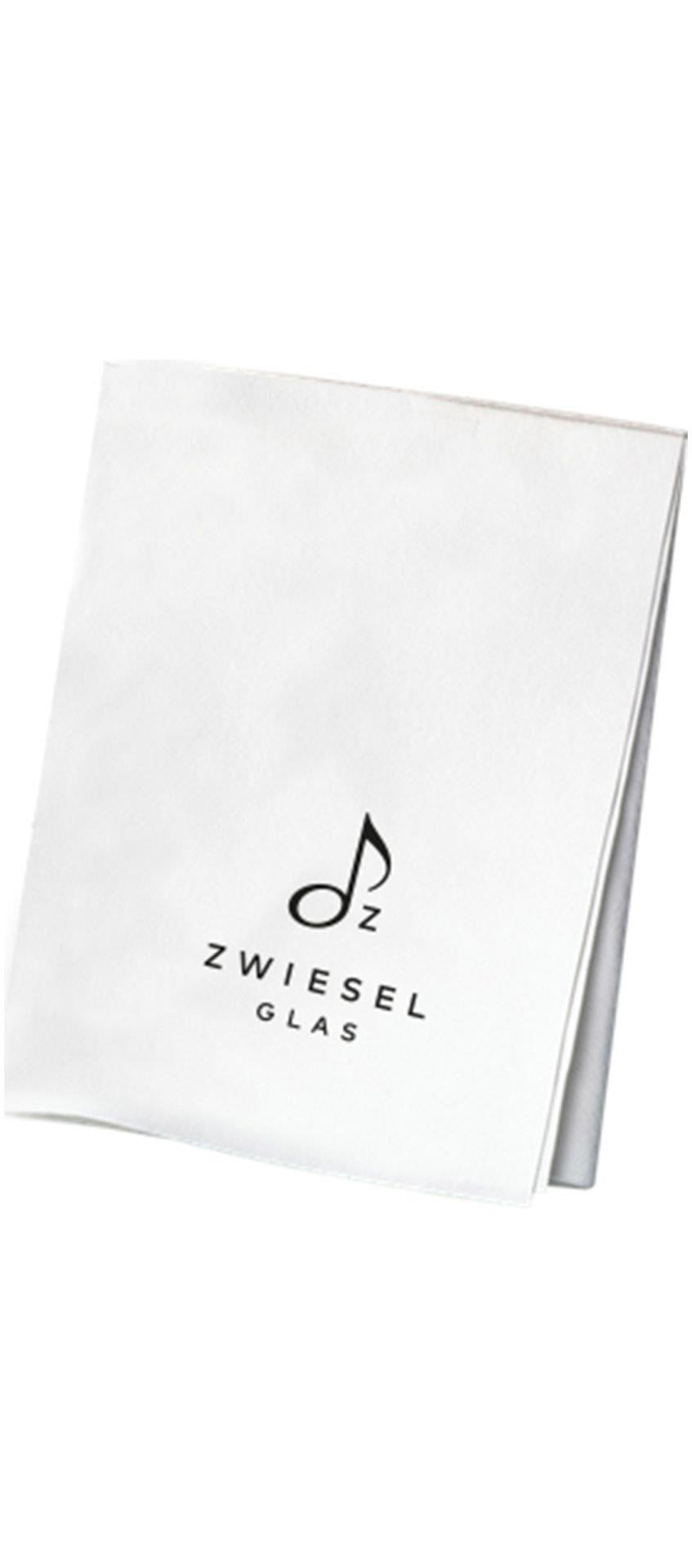 Poliertuch Zwiesel weiss 2024