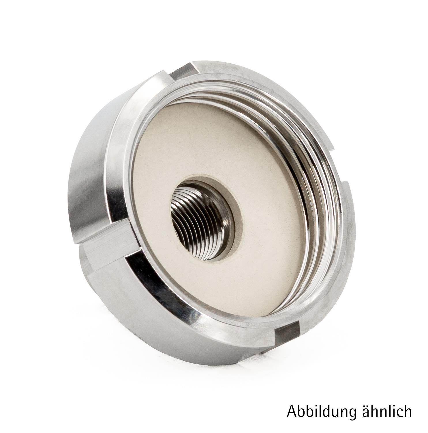 Kappenübers. 1/2¨ IG-NW 40 IG VA