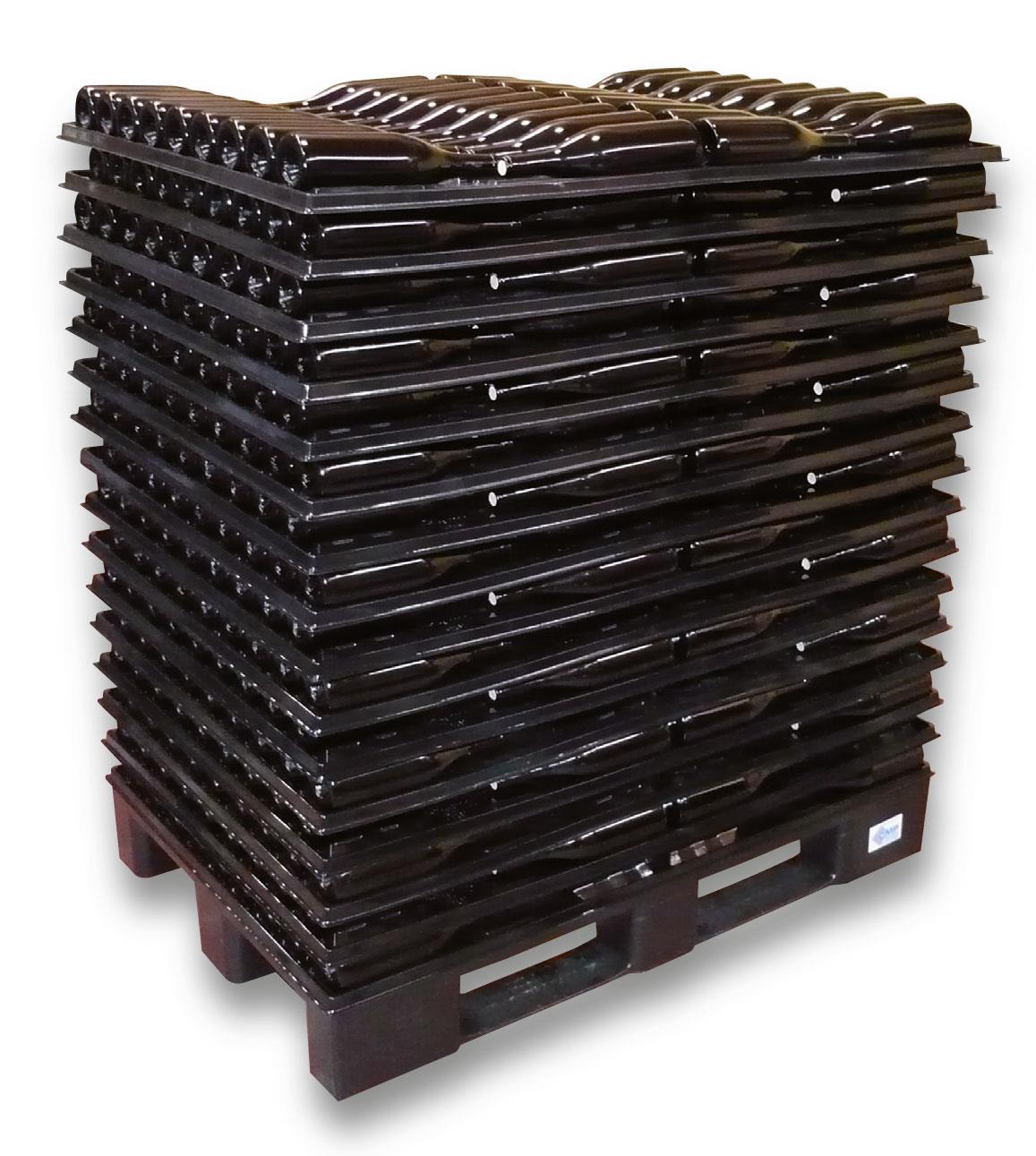 Vinplast 800 für Burg + Sekt