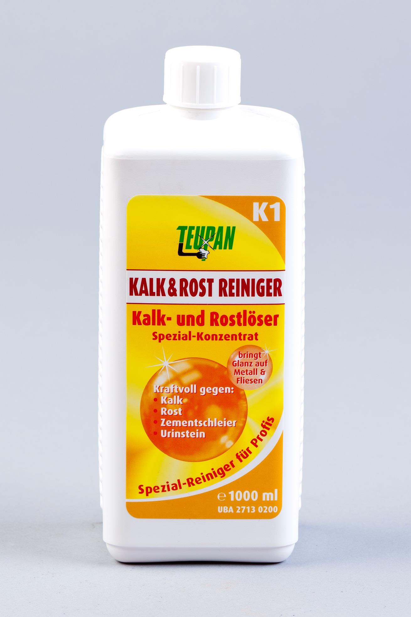 Kalk & Rost Reinger 1.000 ml
