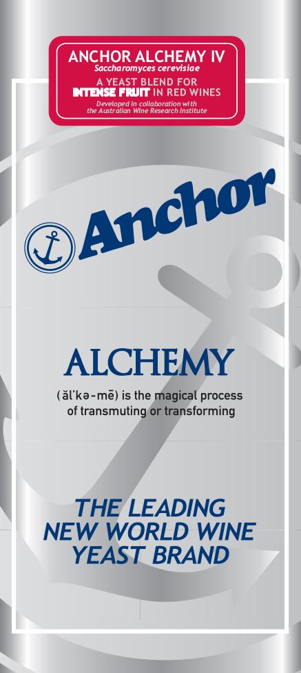Anchor-ALCHEMY IV Hefe (1 kg)