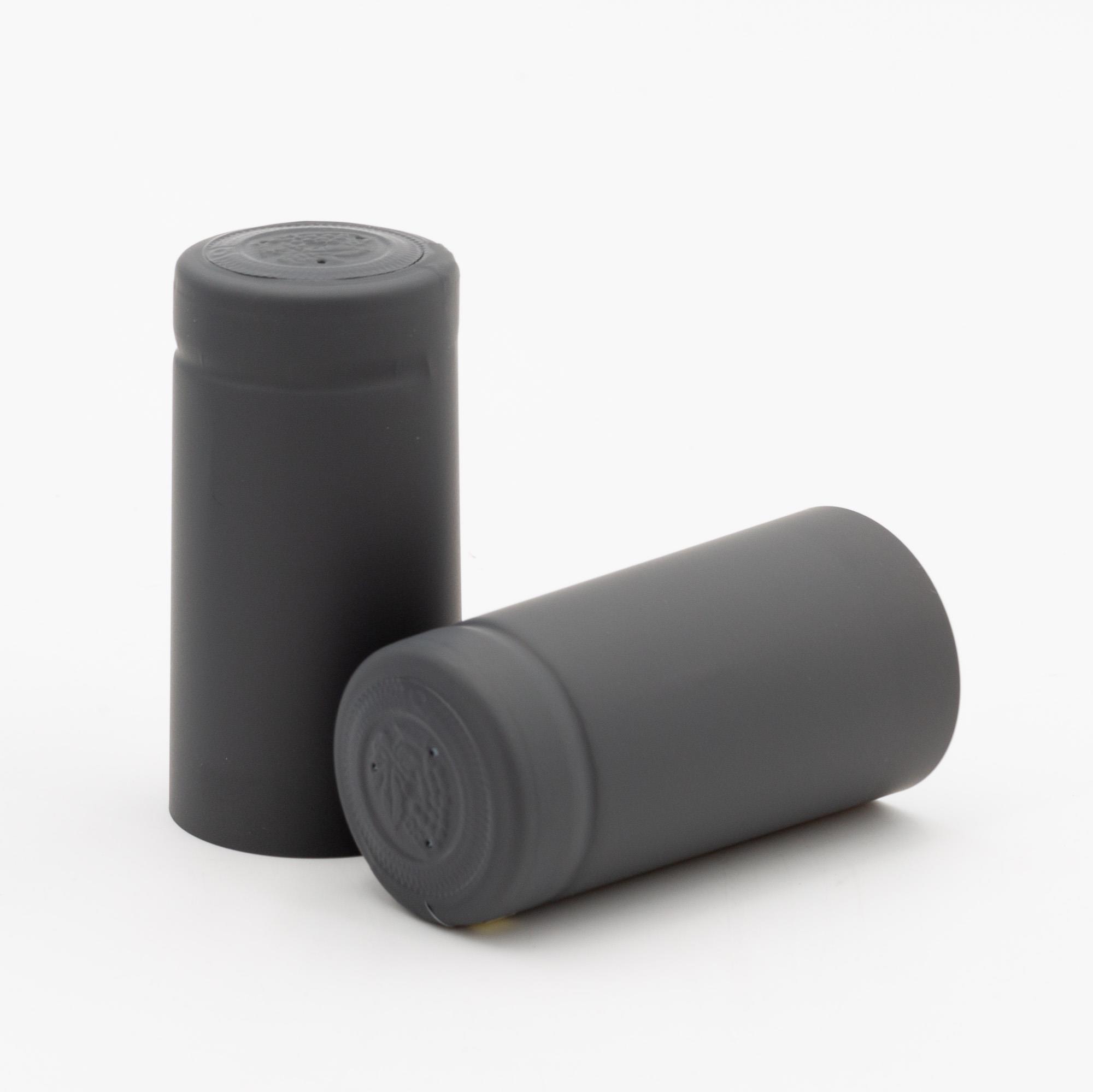 Kapseln mit Druck und Sonderfarben