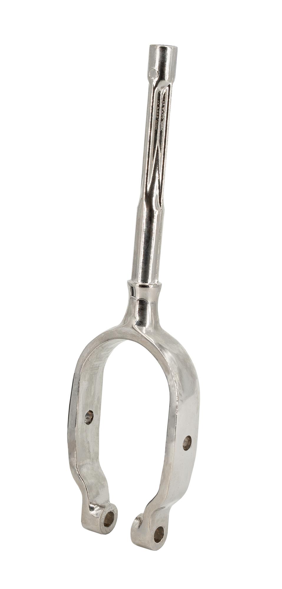 Gabel zu Entkorker Rapid 10