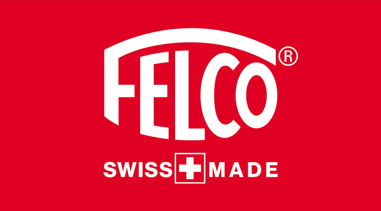 Bolzen für Felcoschere