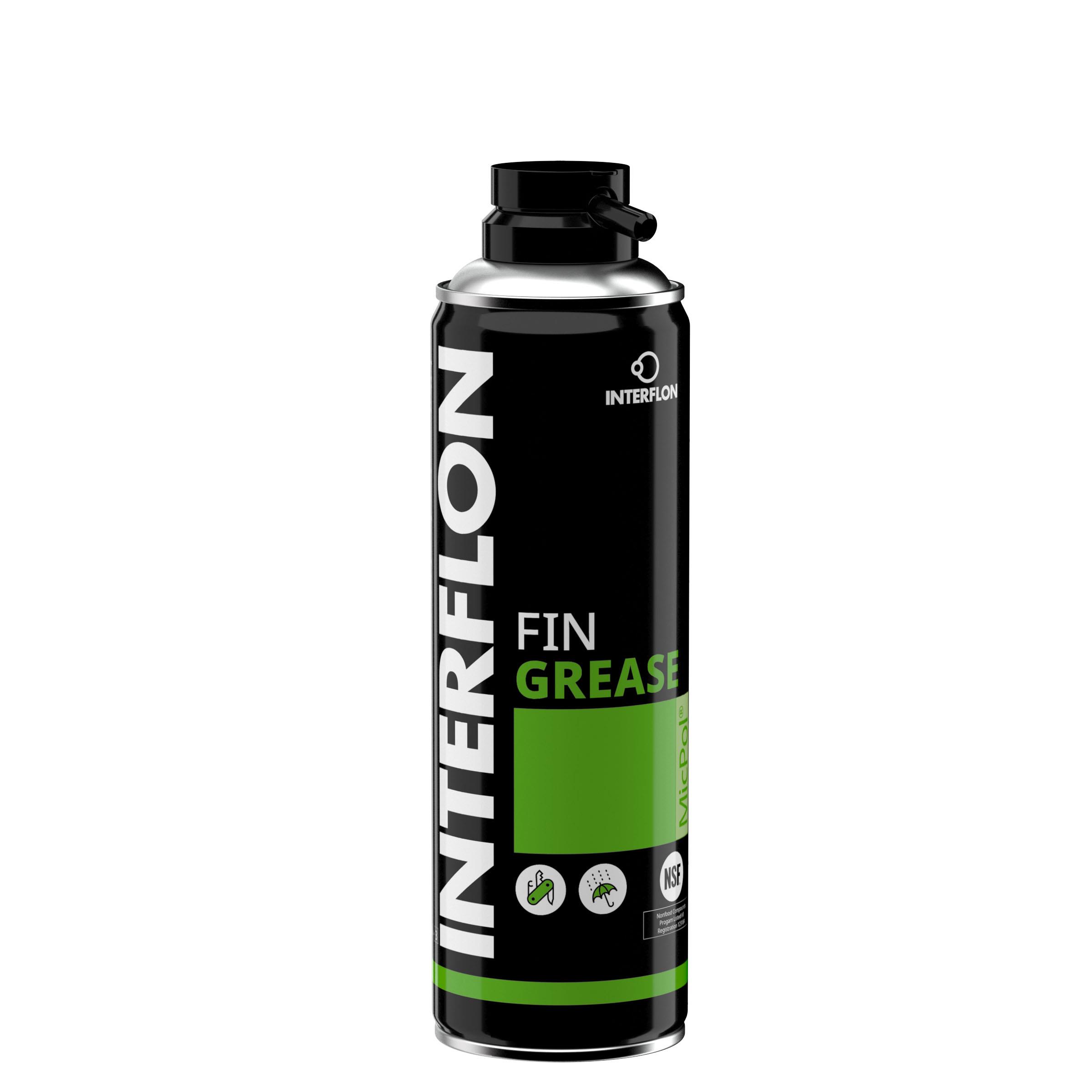Sprühfett Fin Grease 300 ml Spray