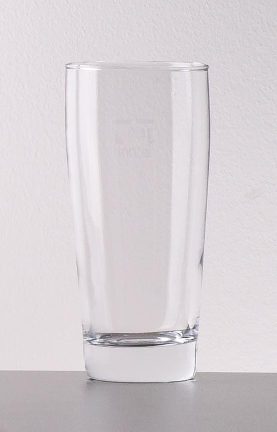 Willibecher 0,2 l.
