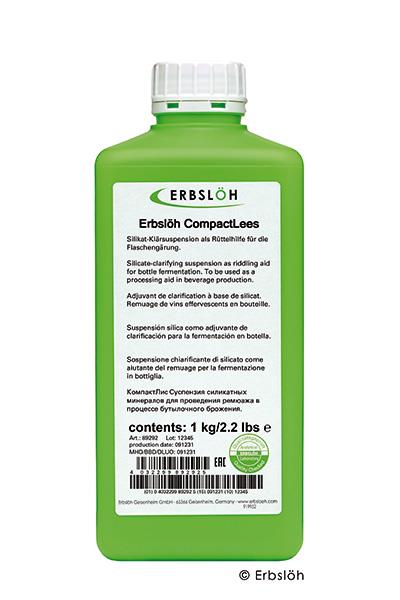 Erbslöh-CompactLees (1 kg)