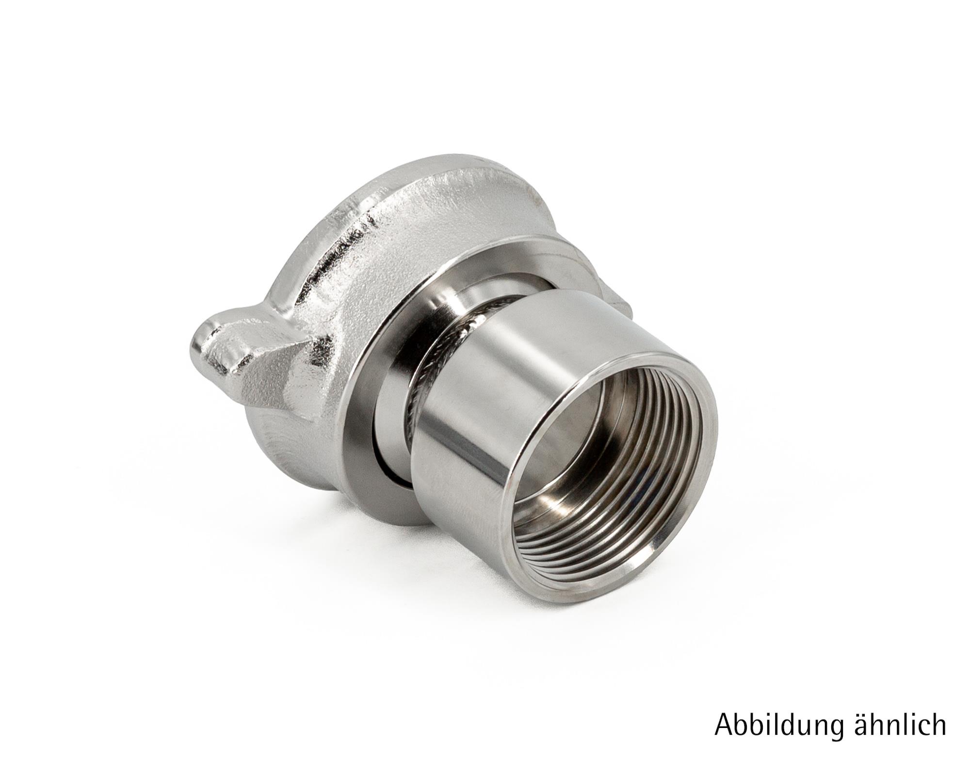 Übers. 1 1/2 IG-38 Pf IG VA