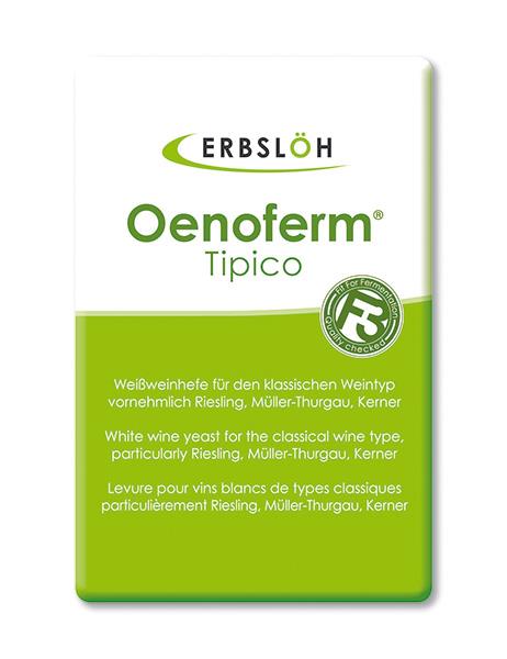 Erbslöh-Oenoferm Tipico (0,5 kg)