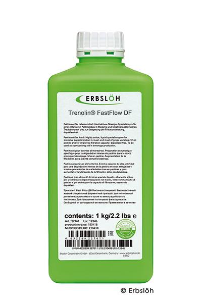 Erbslöh-Trenolin FastFlow (1 kg)
