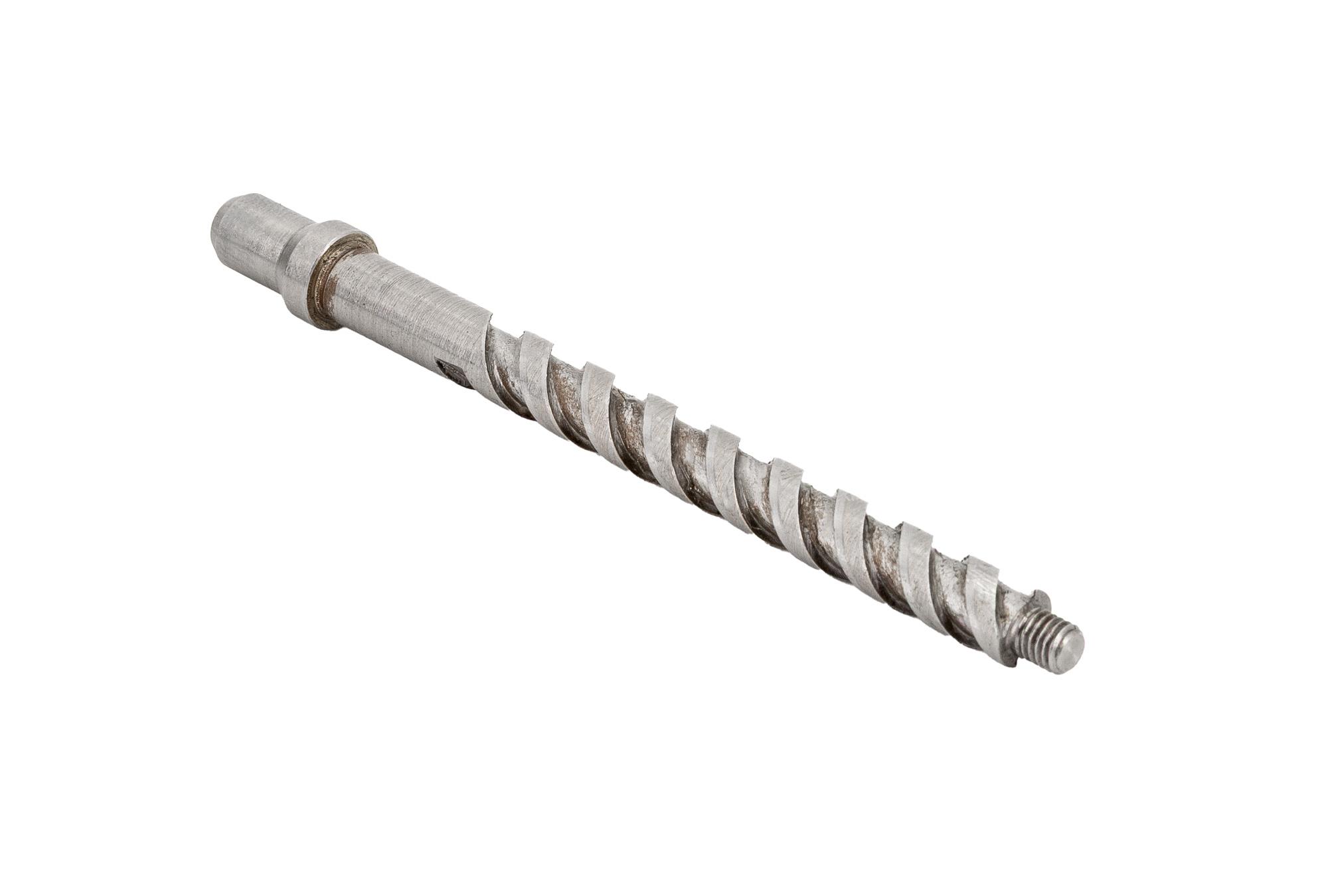 Schraube mit Doppelgewinde zu Rapid 10