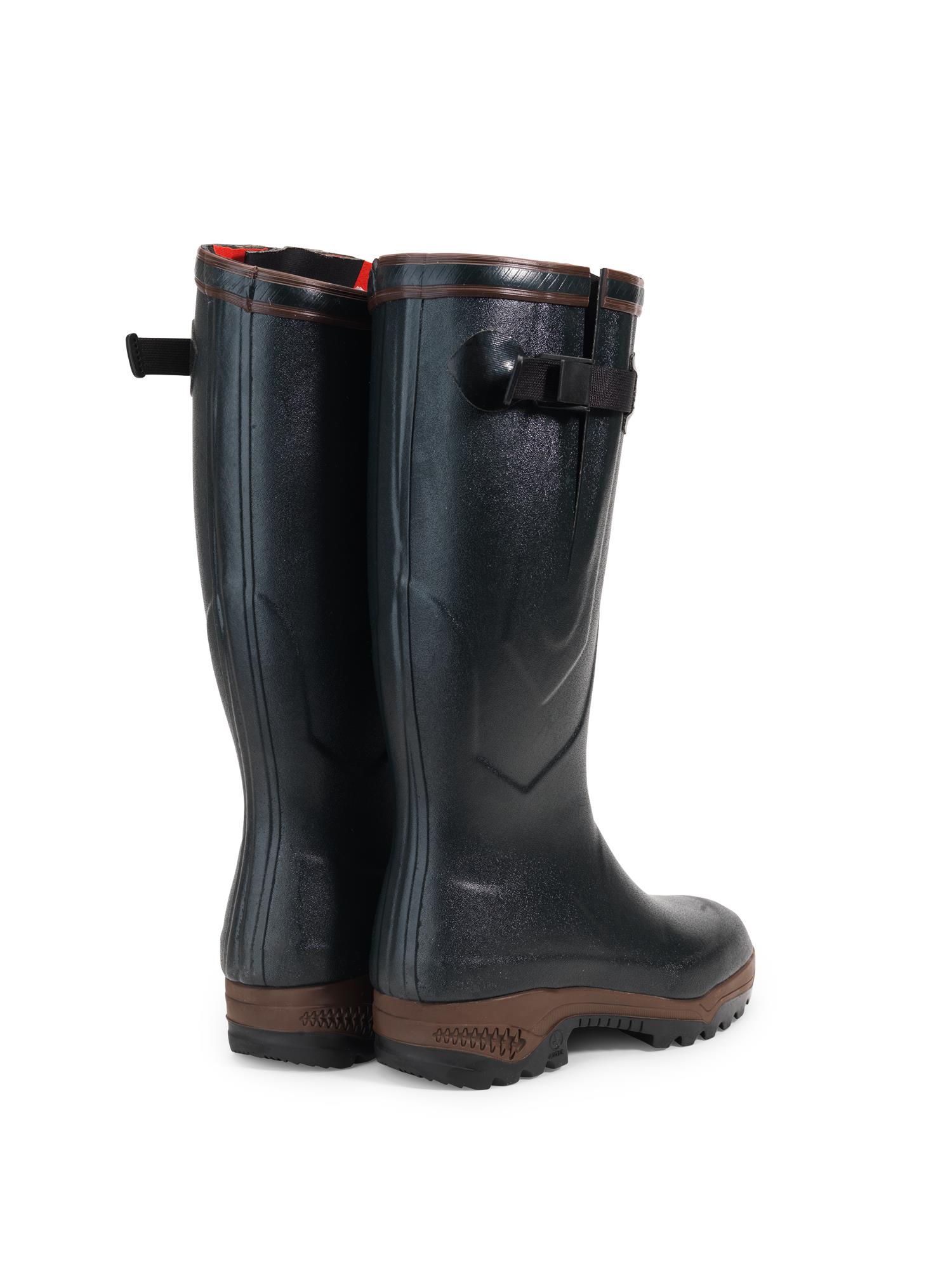 Gummistiefel Aigle Parcours 2 ISO