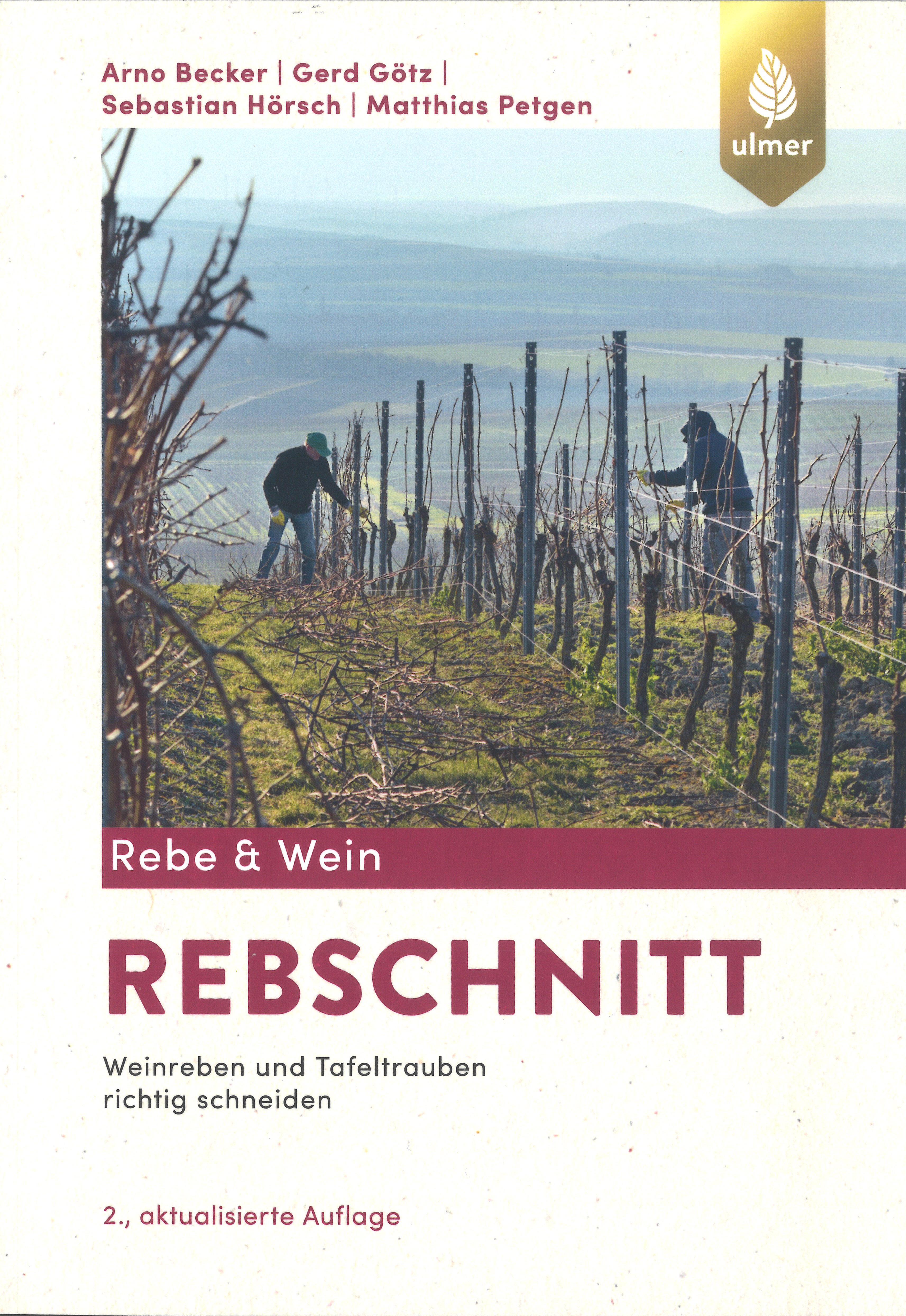 Rebschnitt