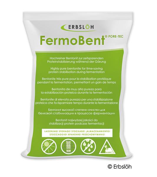 Erbslöh-FermoBent PORE-TEC (20 kg)