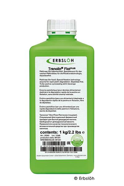 Erbslöh-Trenolin Flot PLUS (1 kg)