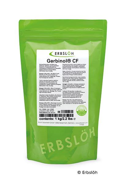 Erbslöh-Gerbinol (1 kg)