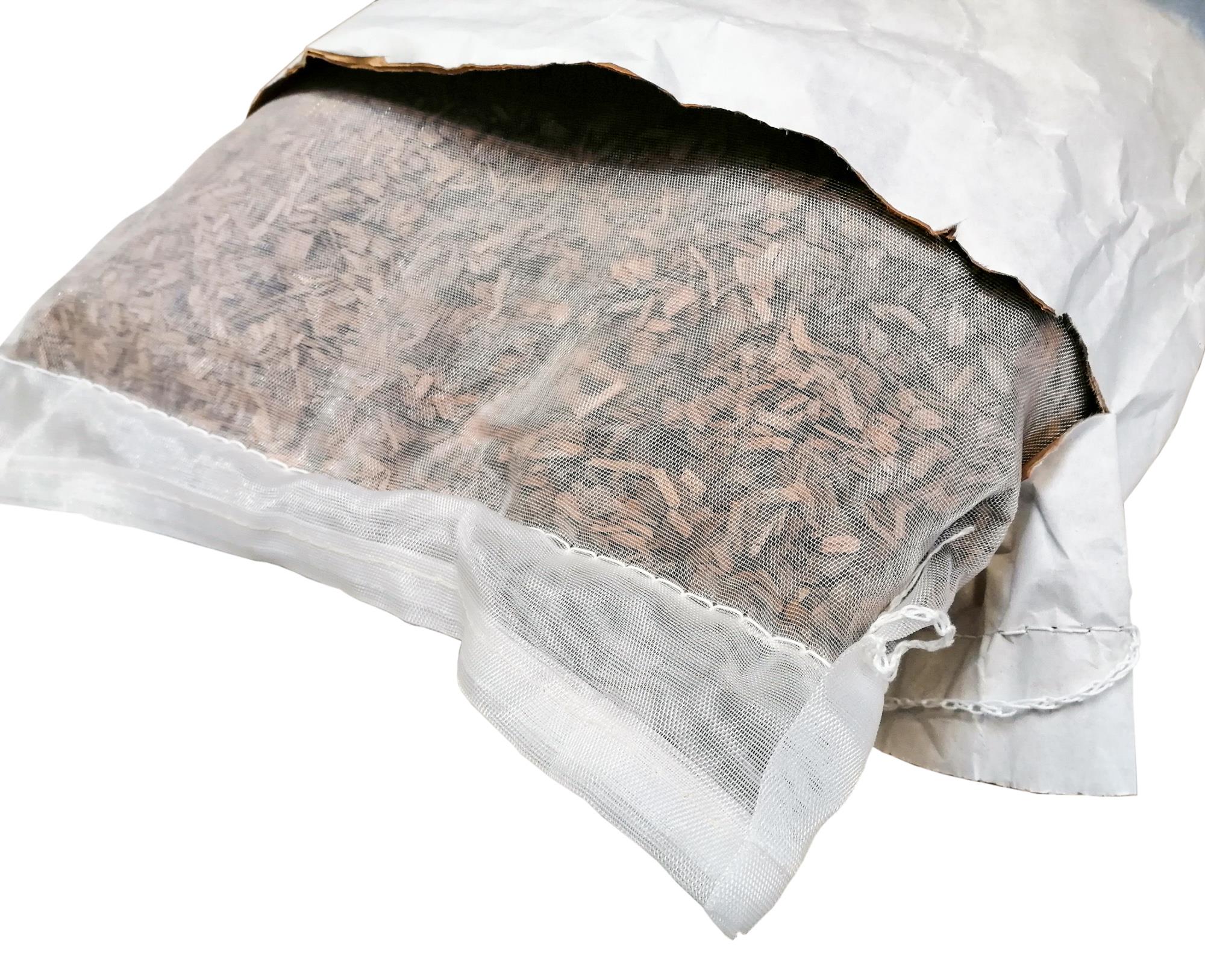 AEB-Boiselevage A8M Holzchips (10 kg)