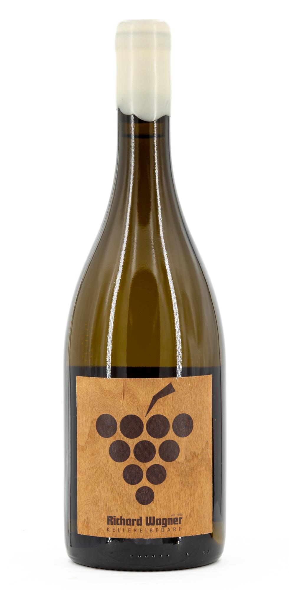 Flaschenwachs TOP Champagner