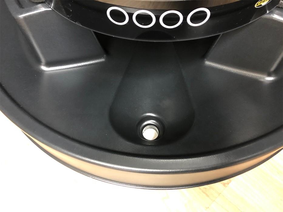 Rollsockel zu Braumeister 20 l