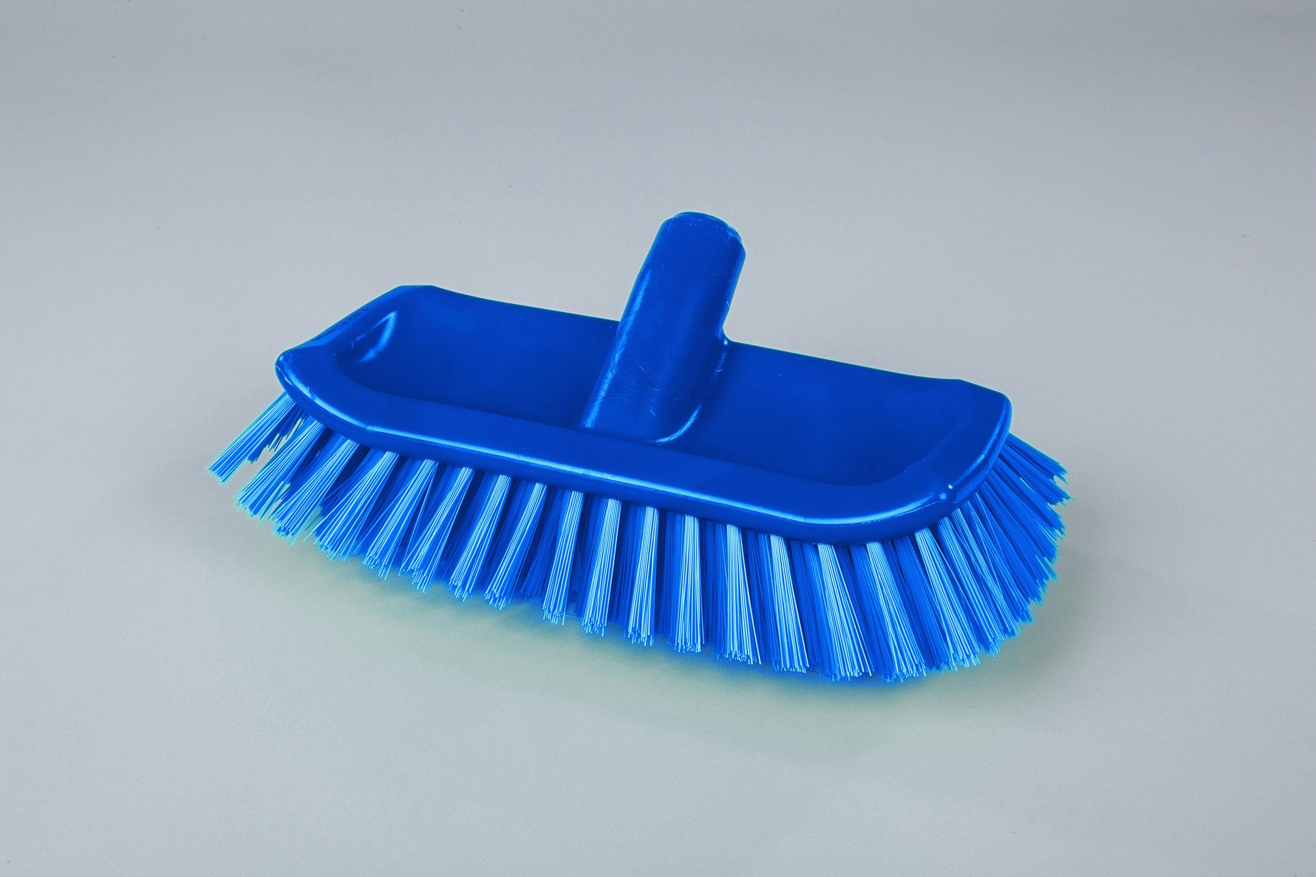 Multi-Schrubber Blau
