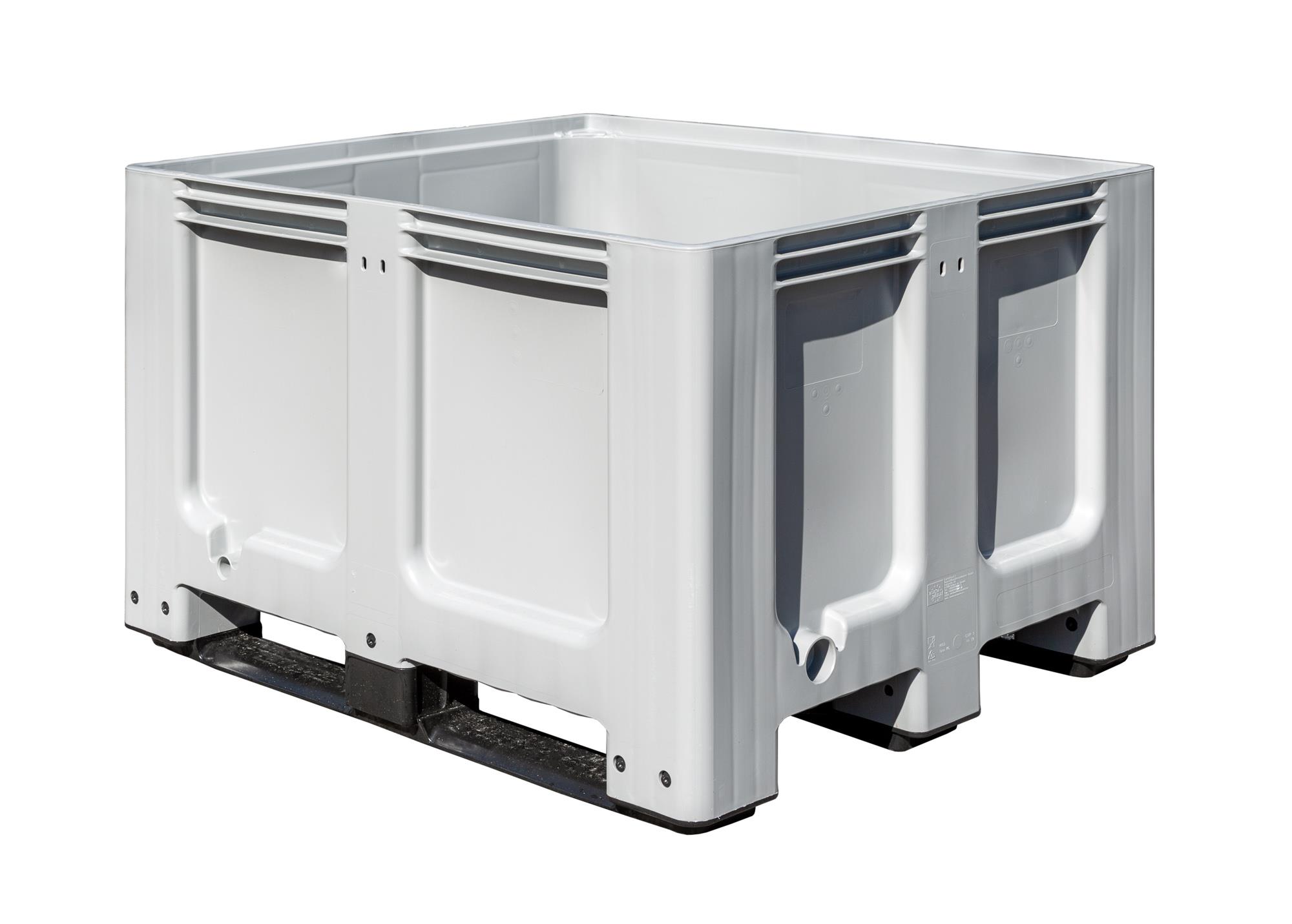 Lesekiste EUROPLAST 600 l